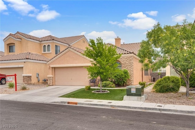 6916 Gothic Marigold St, Las Vegas, NV 89149 - photo 8