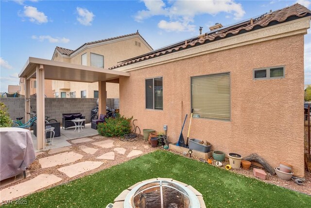 6916 Gothic Marigold St, Las Vegas, NV 89149 - photo 1