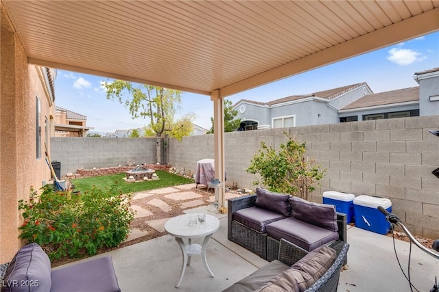 6916 Gothic Marigold St, Las Vegas, NV 89149 - photo 10