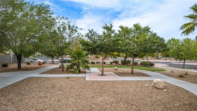 6916 Gothic Marigold St, Las Vegas, NV 89149 - photo 32