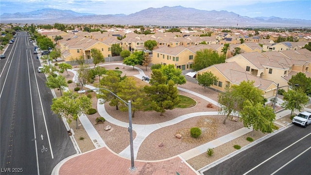 6916 Gothic Marigold St, Las Vegas, NV 89149 - photo 33