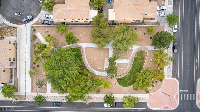 6916 Gothic Marigold St, Las Vegas, NV 89149 - photo 34