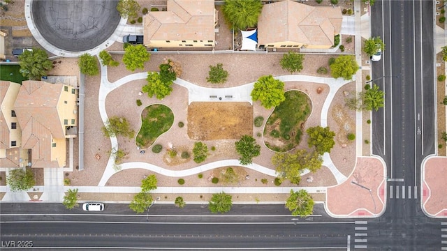 6916 Gothic Marigold St, Las Vegas, NV 89149 - photo 35