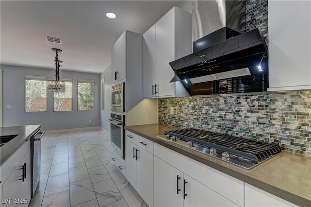 11377 Gravitation Dr, Las Vegas, NV 89135 - photo 12