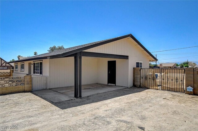 2315 Lincoln Rd, Las Vegas, NV 89115 - photo 43