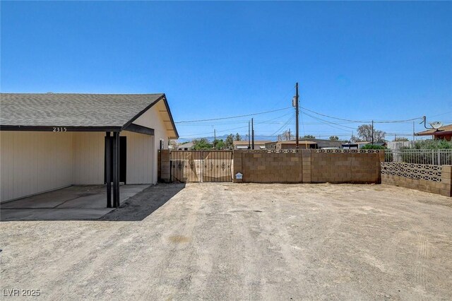 2315 Lincoln Rd, Las Vegas, NV 89115 - photo 44