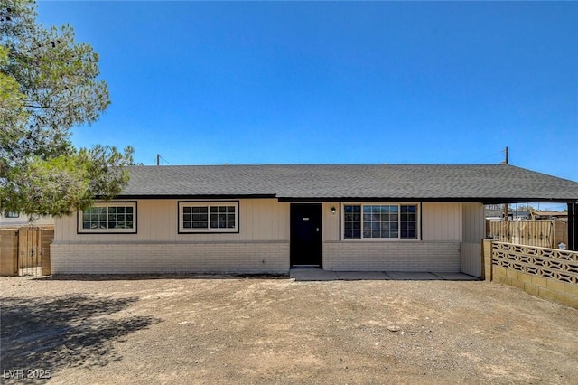 2315 Lincoln Rd, Las Vegas, NV 89115 - photo 4