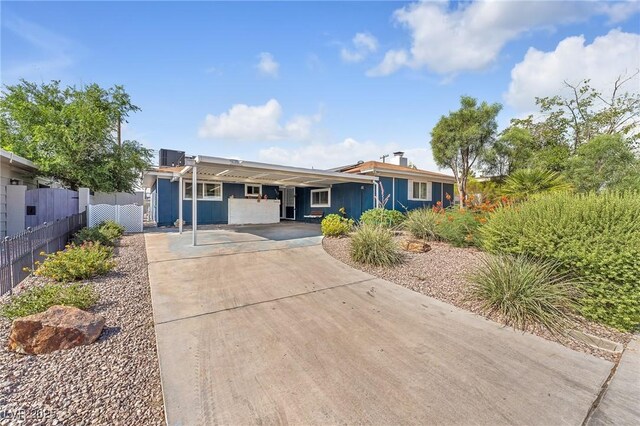 6313 Cromwell Ave, Las Vegas, NV 89107 - photo 1