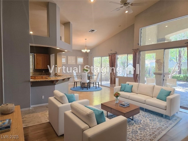 601 Summer Mesa Dr, Las Vegas, NV 89144 - photo 5