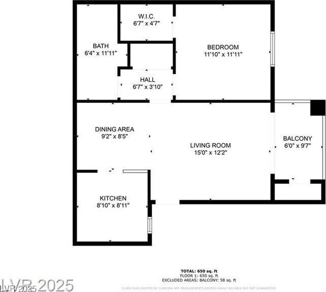 45 Maleena Mesa St Unit 223, Henderson, NV 89074 - photo 21