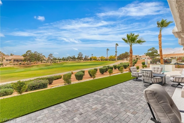 9513 Villa Ridge Dr, Las Vegas, NV 89134 - photo 3