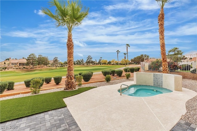 9513 Villa Ridge Dr, Las Vegas, NV 89134 - photo 4