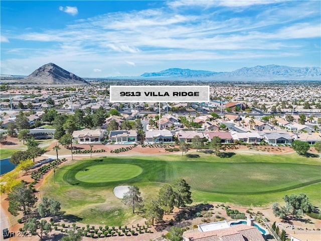 9513 Villa Ridge Dr, Las Vegas, NV 89134 - photo 5