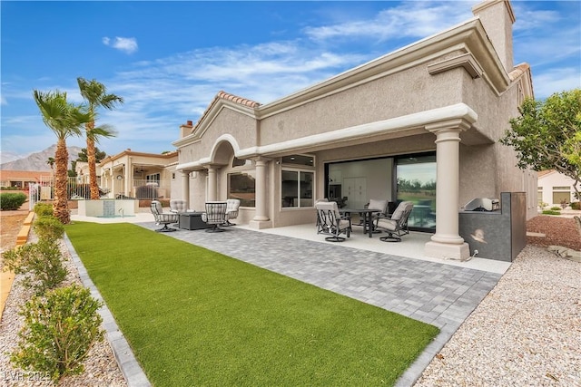 9513 Villa Ridge Dr, Las Vegas, NV 89134 - photo 76