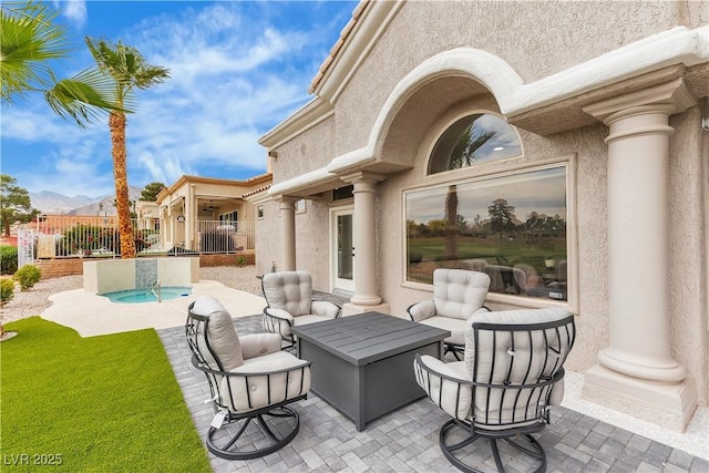 9513 Villa Ridge Dr, Las Vegas, NV 89134 - photo 77
