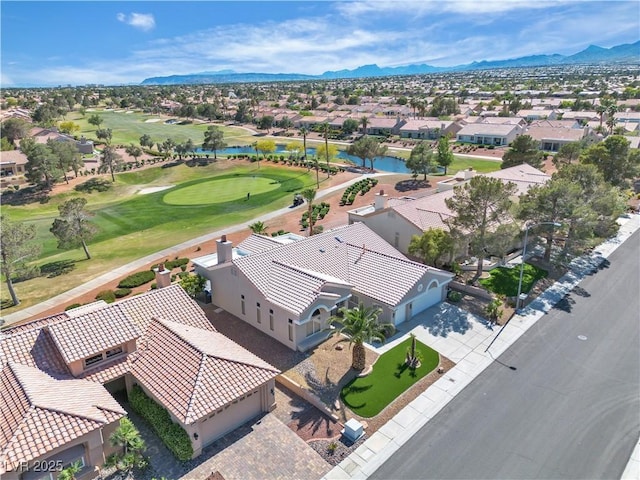 9513 Villa Ridge Dr, Las Vegas, NV 89134 - photo 82