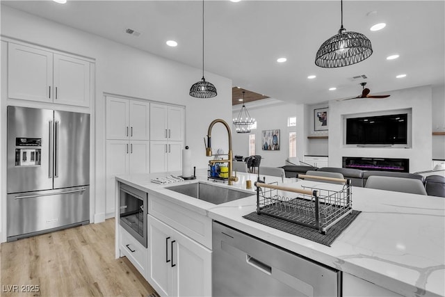 9513 Villa Ridge Dr, Las Vegas, NV 89134 - photo 36