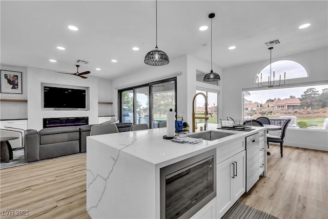 9513 Villa Ridge Dr, Las Vegas, NV 89134 - photo 40