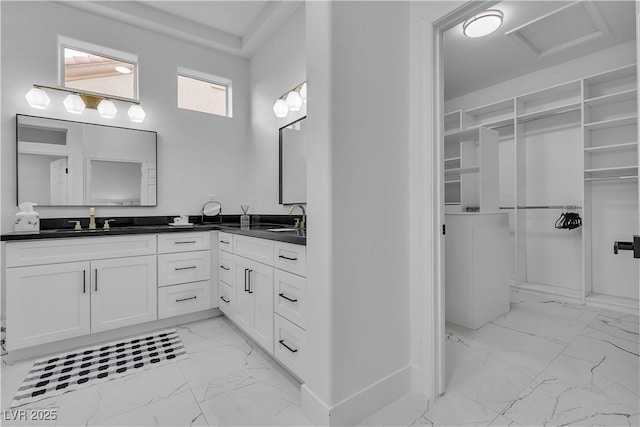 9513 Villa Ridge Dr, Las Vegas, NV 89134 - photo 54