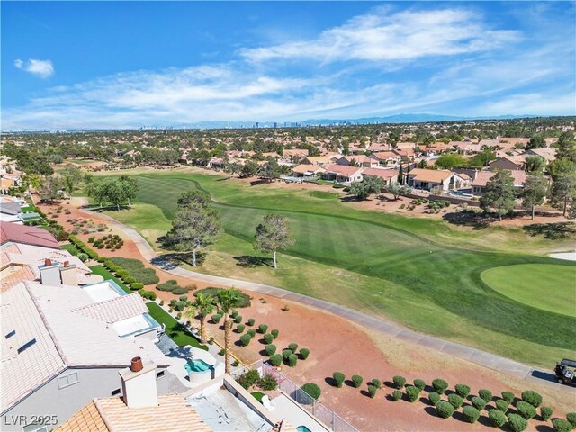 9513 Villa Ridge Dr, Las Vegas, NV 89134 - photo 85