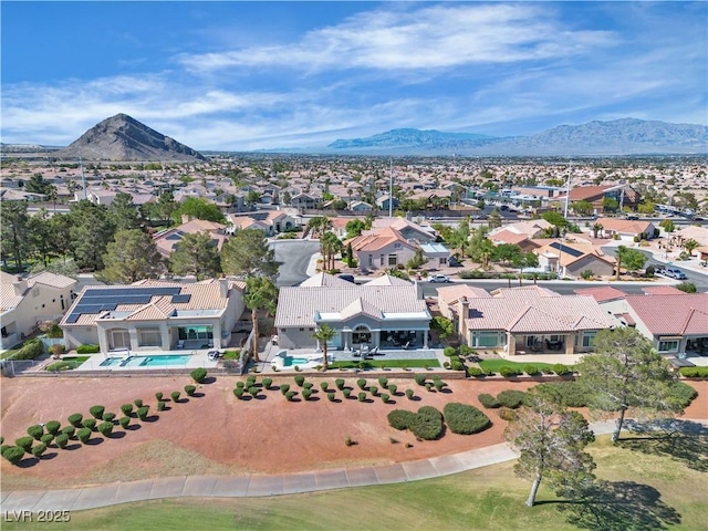 9513 Villa Ridge Dr, Las Vegas, NV 89134 - photo 87