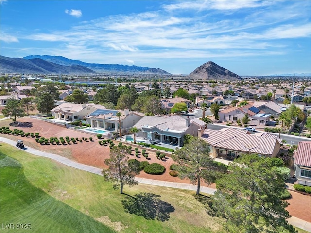 9513 Villa Ridge Dr, Las Vegas, NV 89134 - photo 89