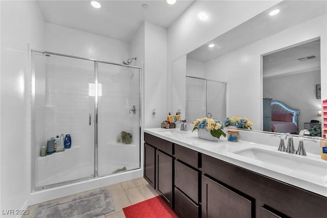 8879 Roadrunner Ravine St, Las Vegas, NV 89166 - photo 25
