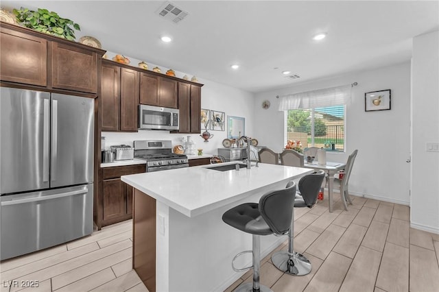 8879 Roadrunner Ravine St, Las Vegas, NV 89166 - photo 12