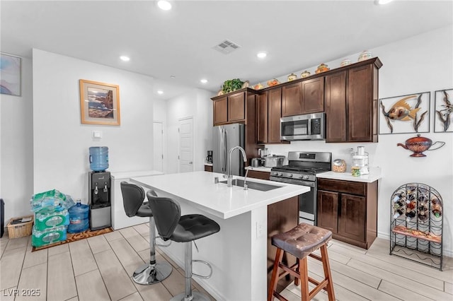 8879 Roadrunner Ravine St, Las Vegas, NV 89166 - photo 14