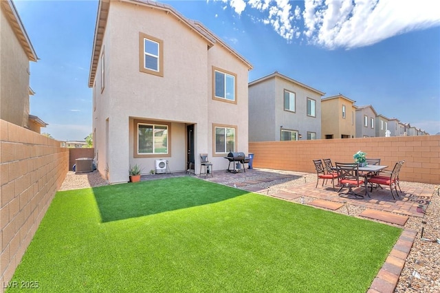 8879 Roadrunner Ravine St, Las Vegas, NV 89166 - photo 35