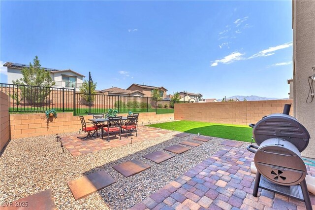 8879 Roadrunner Ravine St, Las Vegas, NV 89166 - photo 36