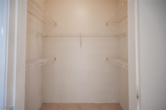 7155 S Durango Dr Unit 205, Las Vegas, NV 89113 - view of walk in closet
