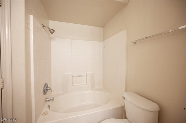 7155 S Durango Dr Unit 205, Las Vegas, NV 89113 - full bath with toilet and  shower combination