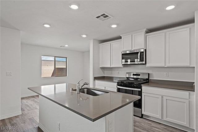 4253 Gold Desert St, North Las Vegas, NV 89032 - photo 4