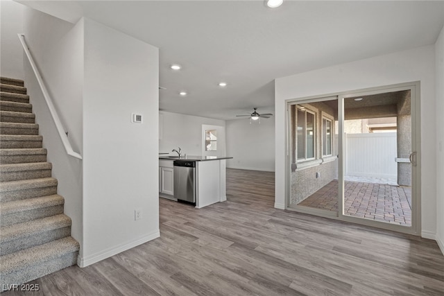 4253 Gold Desert St, North Las Vegas, NV 89032 - photo 5