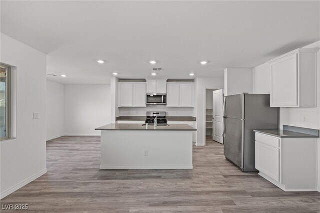 1701 Desert Path Ave, North Las Vegas, NV 89032 - photo 4