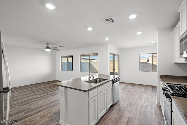 1701 Desert Path Ave, North Las Vegas, NV 89032 - photo 6