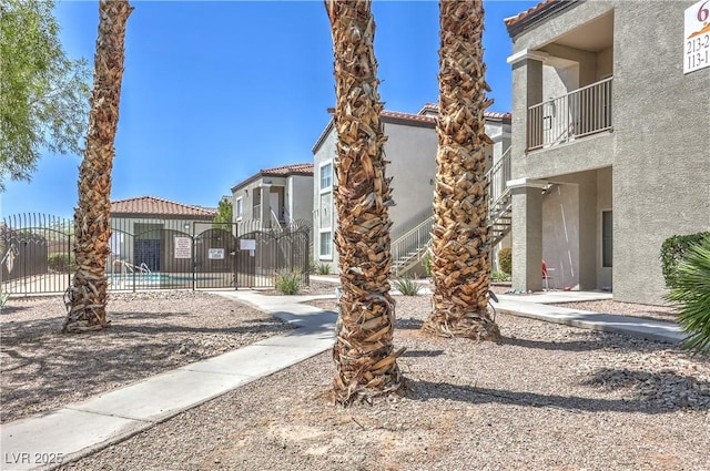 6160 Rumrill St Unit 215, Las Vegas, NV 89113 - photo 2