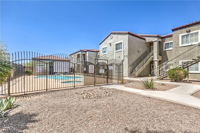 6160 Rumrill St Unit 215, Las Vegas, NV 89113 - photo 3