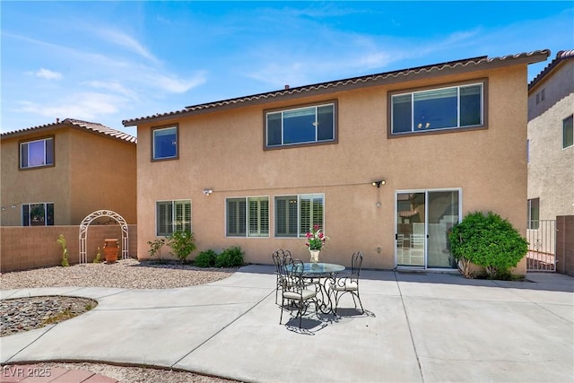 4216 Thunder Twice St, Las Vegas, NV 89129 - photo 30
