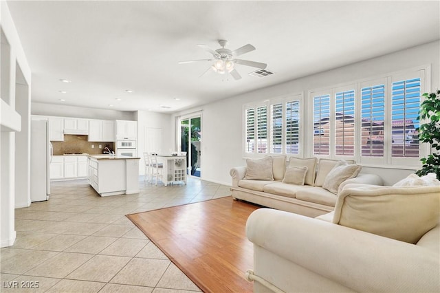 4216 Thunder Twice St, Las Vegas, NV 89129 - photo 15