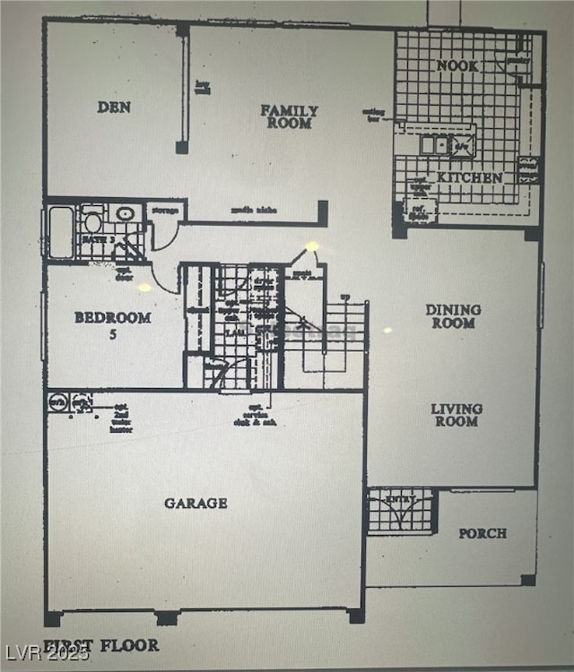 4216 Thunder Twice St, Las Vegas, NV 89129 - photo 36