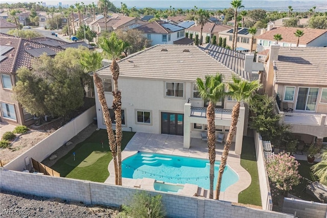 1811 Country Meadows Dr, Henderson, NV 89012 - photo 1