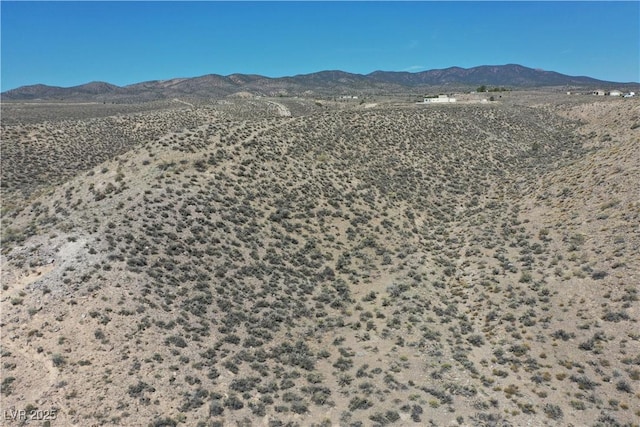 Skyline, Caliente, NV 89008