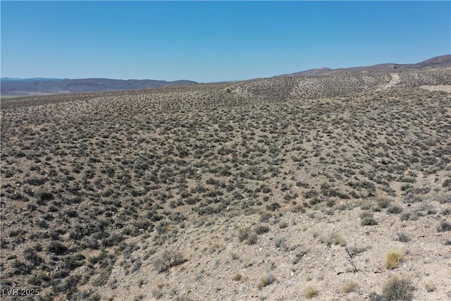 Skyline, Caliente, NV 89008