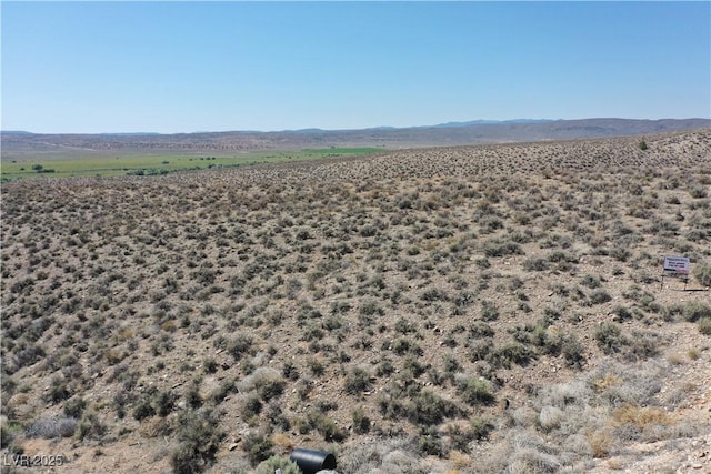 Skyline, Caliente, NV 89008