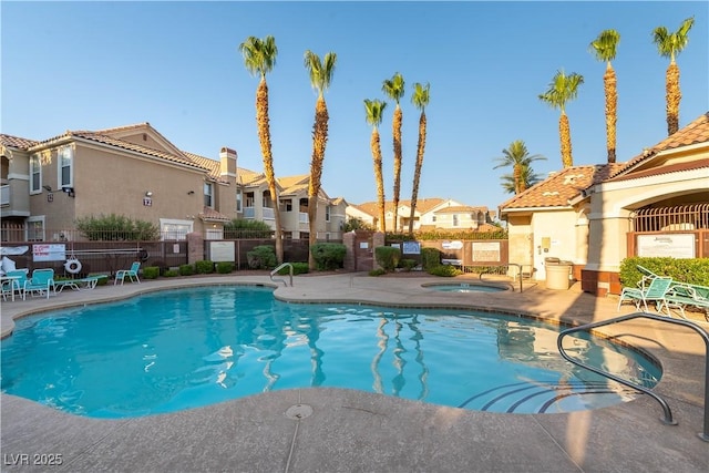5855 Valley Dr Unit 2145, North Las Vegas, NV 89031 - photo 4