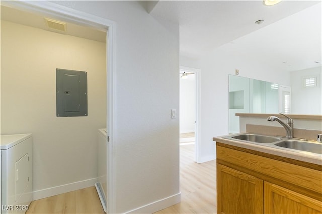 5855 Valley Dr Unit 2145, North Las Vegas, NV 89031 - photo 13