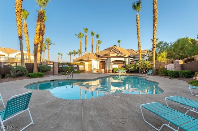 5855 Valley Dr Unit 2145, North Las Vegas, NV 89031 - photo 33