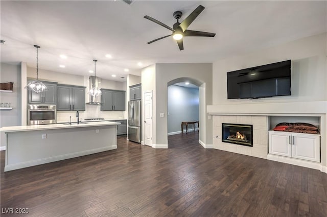 2158 High Mesa Dr, Henderson, NV 89012 - photo 11